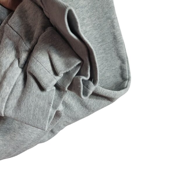 Children's Place Boys Sweatpants Gray SZ 14 XL Jogger Pull On Pockets READ - Picture 3 of 8